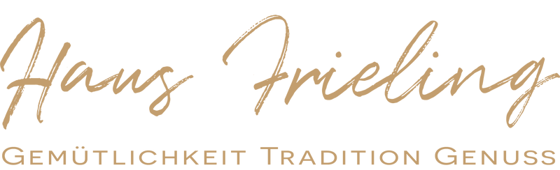 Haus Frieling Logo