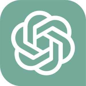 ChatGPT logo.svg