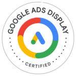 Google Ads Display Certification