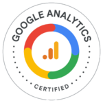 Google Analytics Certification